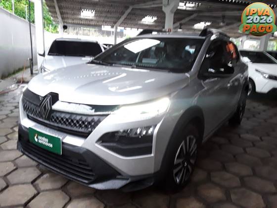 RENAULT KARDIAN 1.0 TCE FLEX EVOLUTION EDC